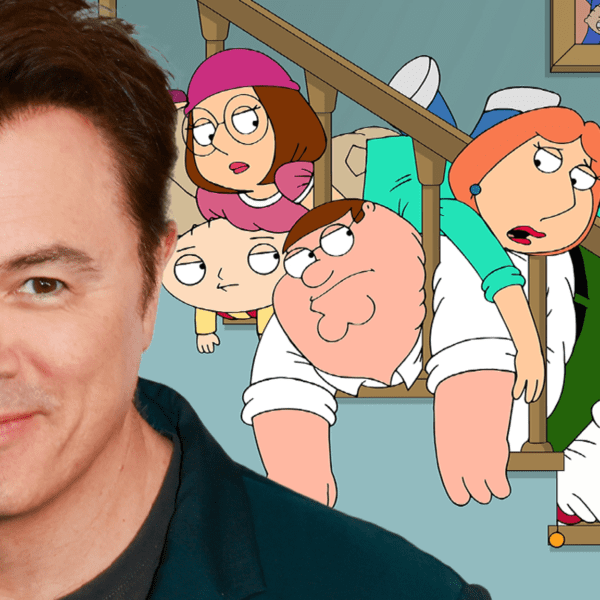 Seth MacFarlane Says ‘Household Man’ Going Robust After 25 Years, Will not…