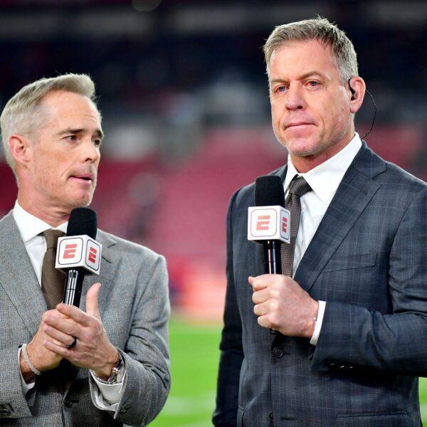 Who’re the Texans-Ravens announcers on ESPN and ABC? NFL’s AFC Divisional spherical…