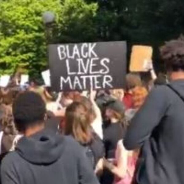 Seattle to Pay Black Lives Matter Rioters $10 Million in Lawsuit Associated…