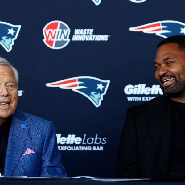 Jerod Mayo and all the brand new NFL coach, government hires