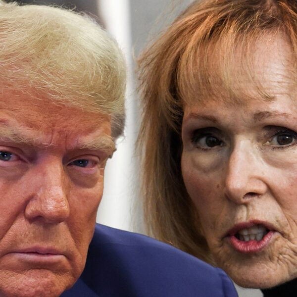 Jury Says Trump Ought to Pay E. Jean Carroll $83.3 Million for…