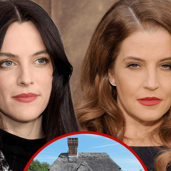Riley Keough Does not Wish to Pay Lisa Marie Presley Debt on…