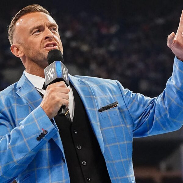 WWE Superstars react to Nick Aldis’ uncommon private replace