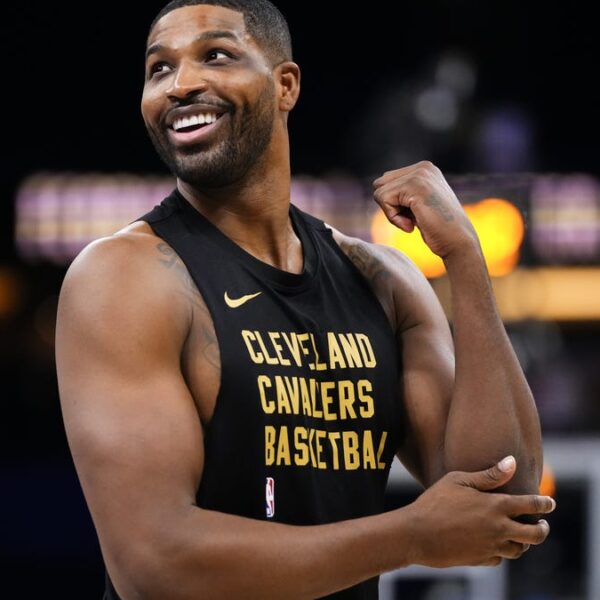 Tristan Thompson will get 25-game PED suspension