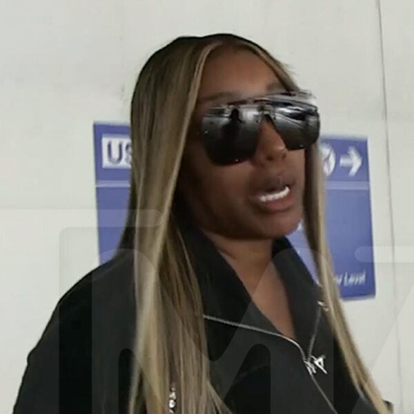NeNe Leakes Says ‘RHOA’ Wants To Blow Up Forged For New Season