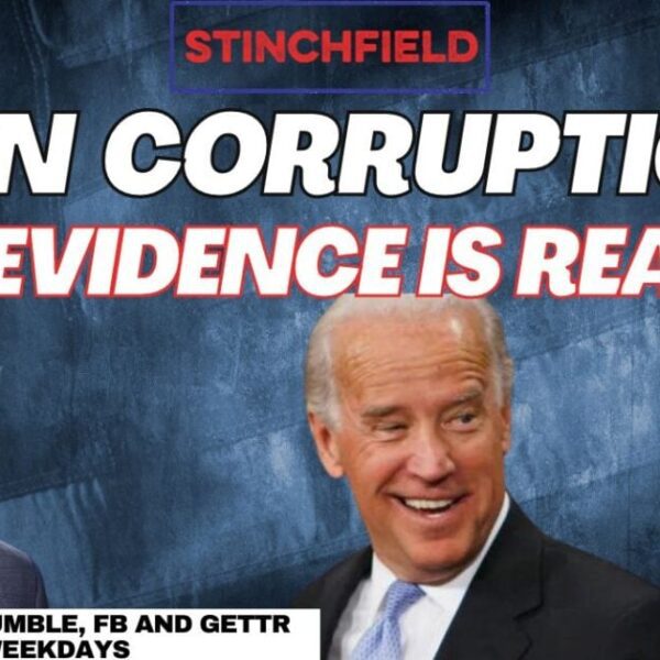 The Biden Crime Household – The Proof Laid Out for Impeachment |…