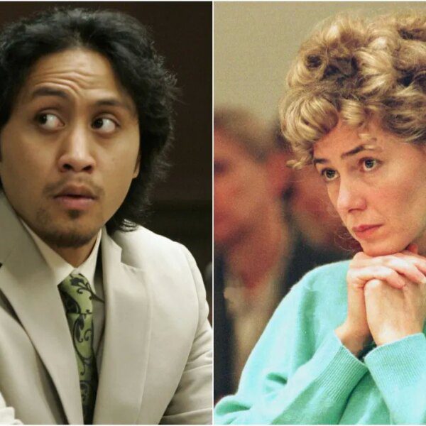 ‘May December’ film on Mary Kay Letourneau ‘offended’ pupil lover Vili Fualaau
