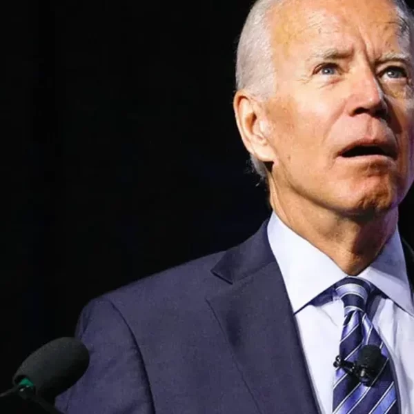 JPMorgan Strategist Predicts Joe Biden Will Drop Out of Presidential Race Between…