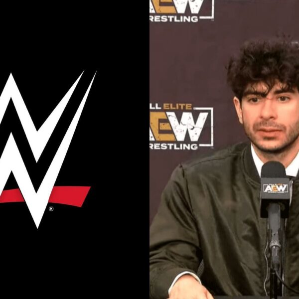 Tony Khan pulls former WWE Celebrity from AEW Worlds Finish