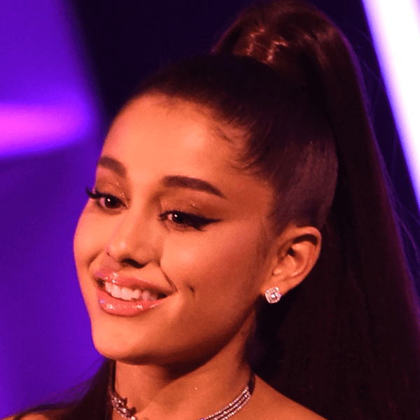 Ariana Grande Pronounces First New Single, ‘Sure, And?,’ in Practically 3 Years