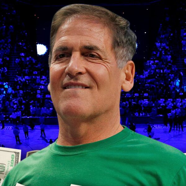 Mark Cuban Paying Mavs Staff $35 Mil In Bonuses After Promoting Stake…