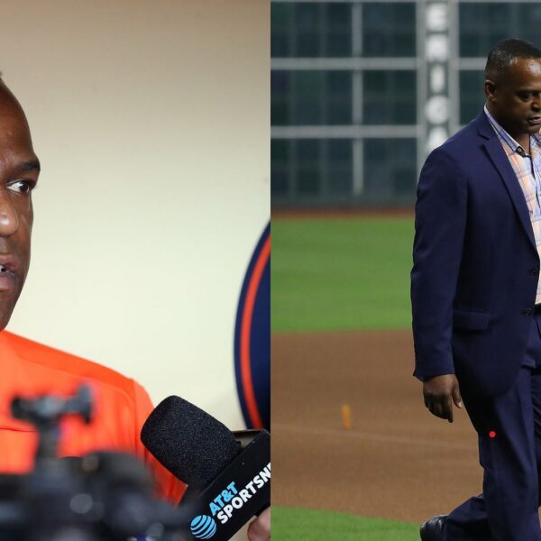 Dominican Republic age fraud fireplace reaches MLB as Houston Astros reportedly lose…