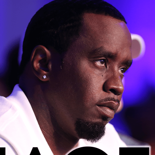 Diddy and Diageo Squash Beef, Drops ‘Racist’ Alcohol Lawsuit