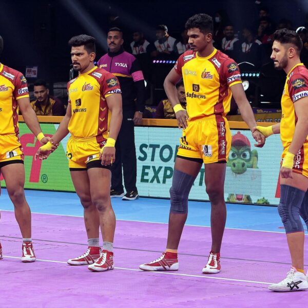 Who will win right now’s PKL Match 88, and telecast particulars
