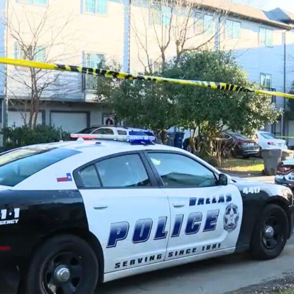 Dallas 6-year-old shot 2 weeks after 14-year-old brother fatally shot