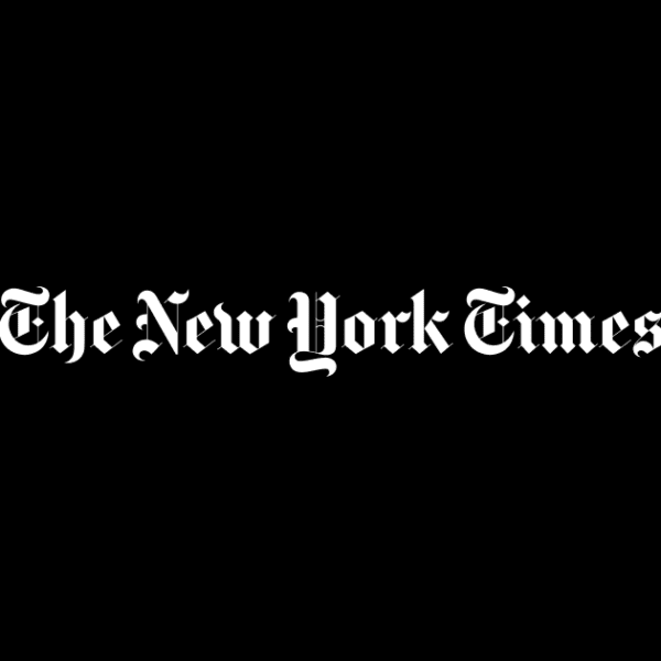 Here’s the most recent. – The New York Times