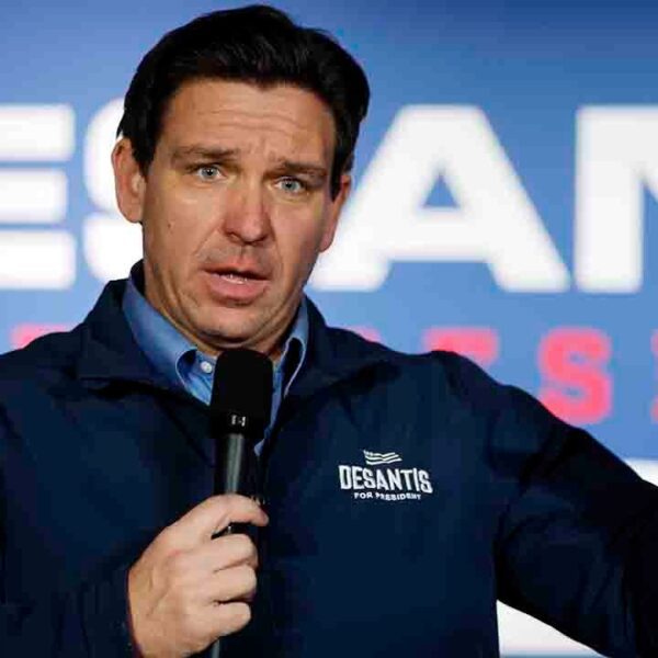 DeSantis surrogate says ‘we by no means had excessive expectations’ for New…