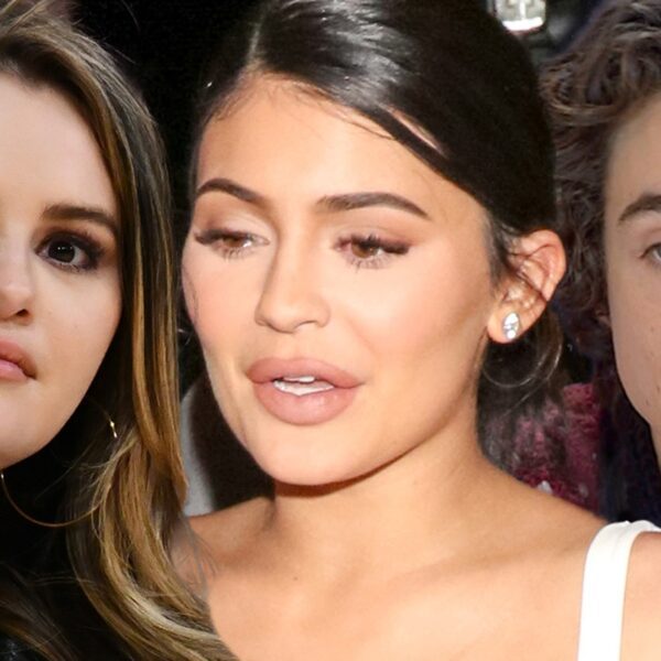 Selena Gomez Shuts Down Rumors Of Beef With Kylie Jenner, Timothée Chalamet