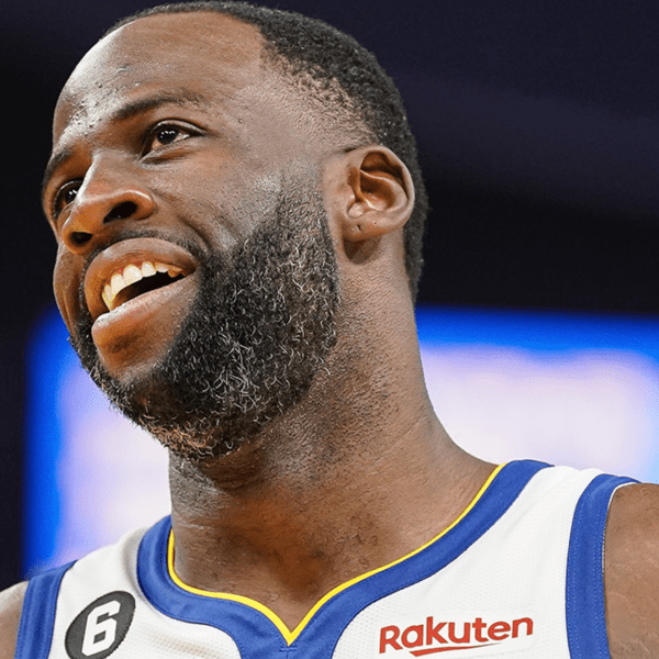 Draymond Inexperienced Returns From Suspension, First Recreation Since Dec. 12