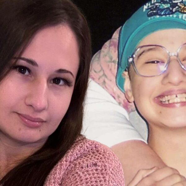 Gypsy Rose Blanchard Will get Assist from Munchausen Syndrome Org