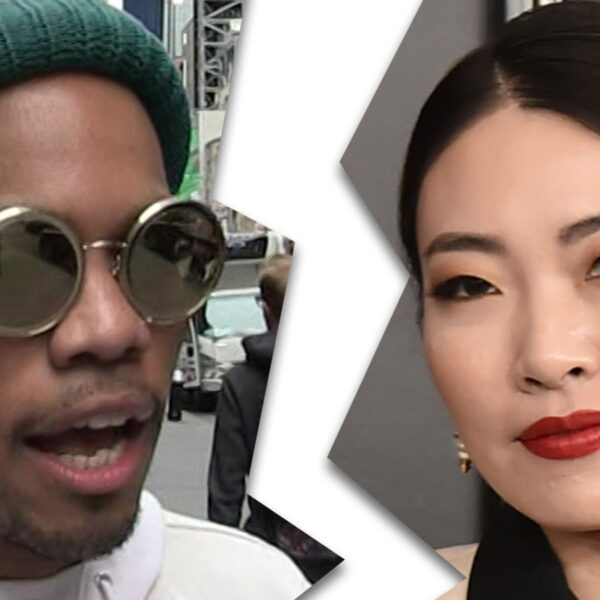 Singer Anderson .Paak Information to Divorce Spouse of 13 Years Jae Lin