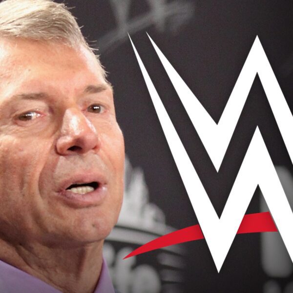 WWE’s Vince McMahon Resigns Amid Explosive Sexual Assault Lawsuit