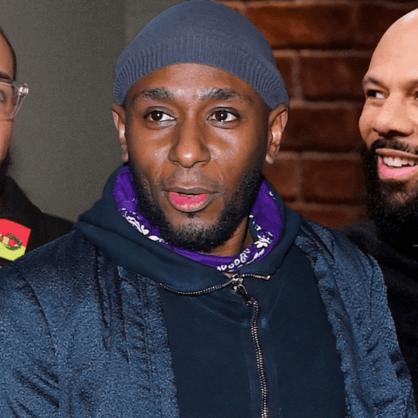 Widespread Vouches For Drake’s Hip Hop Cred After Mos Def’s Disapproval