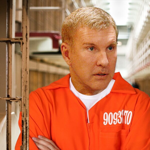 Todd Chrisley Involved About Potential of Transferring Prisons