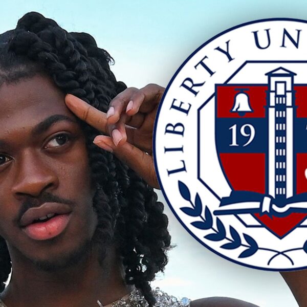 Lil Nas X Not Attending Christian Liberty College Regardless of Declare He…