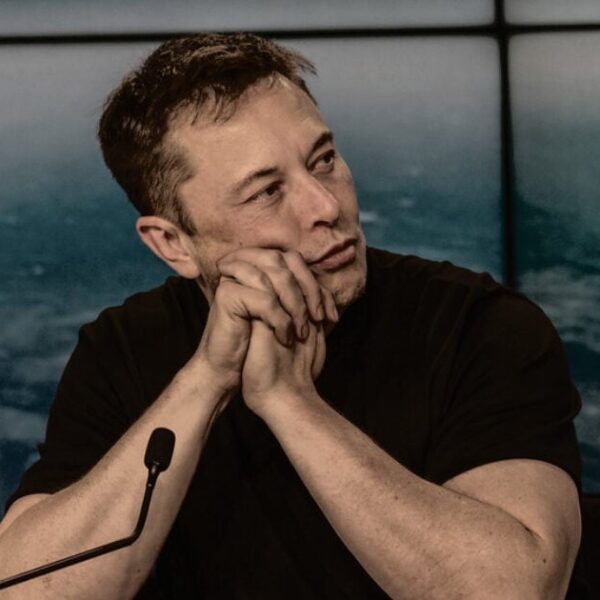 Elon Musk Weighs in on Biden Technique: Get as Many Illegals into…