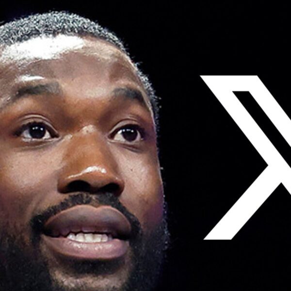 Meek Mill Referred to as Out On Social Media Over Streaming in…