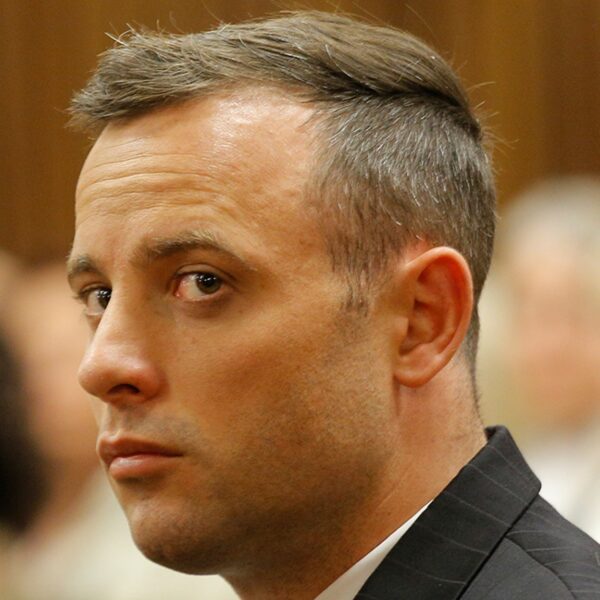 Oscar Pistorius Launched from Jail After Serving 9 Years For Homicide