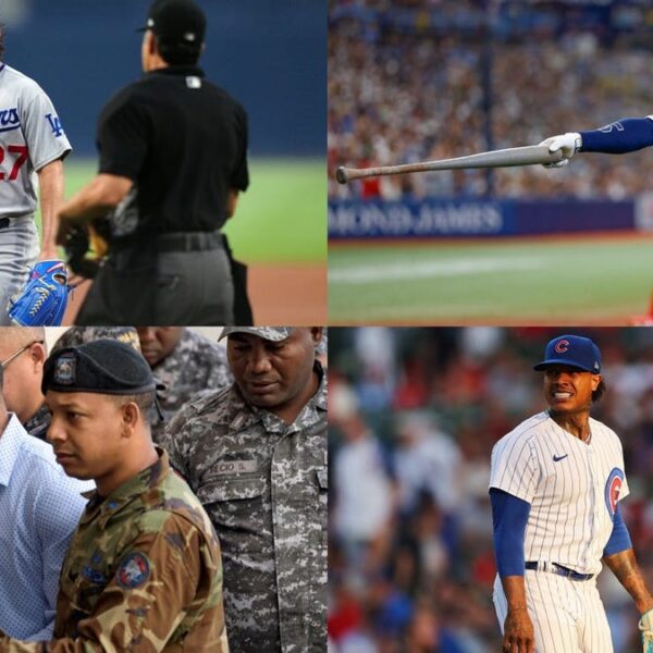Trevor Bauer is confused; Extra Wander Franco controversy; Marcus Stroman’s ‘hate’ signing