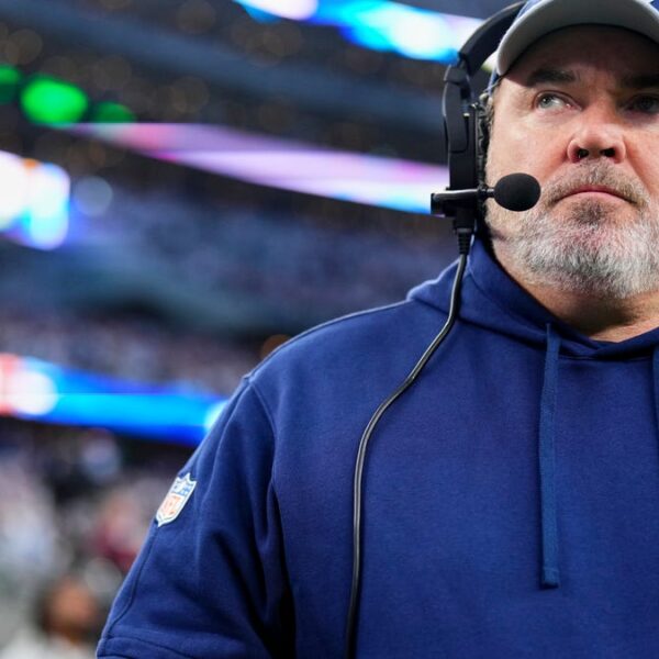 AMC ought to reboot Strolling Useless starring lame duck Mike McCarthy