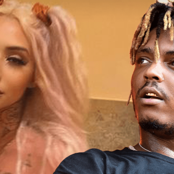Juice WRLD’s Ex Explains Causes For Promoting Their Intercourse Tape On OnlyFans