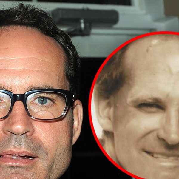 Actor Jason Patric’s Brother Struck and Killed By Bus in New Jersey