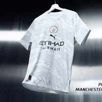Manchester Metropolis Releases Particular ‘Year of the Wood Dragon’ Kits – SportsLogos.Internet…