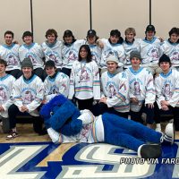 USHL’s Fargo Pressure to Put on Particular Jerseys Designed by a Particular…