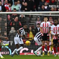 Followers Lambaste Sunderland, Newcastle for ‘Terrible’ Equipment Conflict in FA Cup Match…