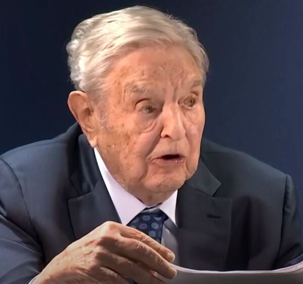 Left Wing Billionaire George Soros Shopping for Tons of of American Radio…