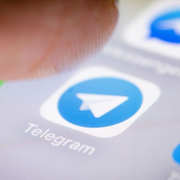 Telegram is rolling out ‘view-once’ voice and video messages