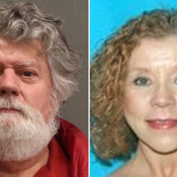Nashville man kills spouse with hammer on New Yr’s Day, buries her…