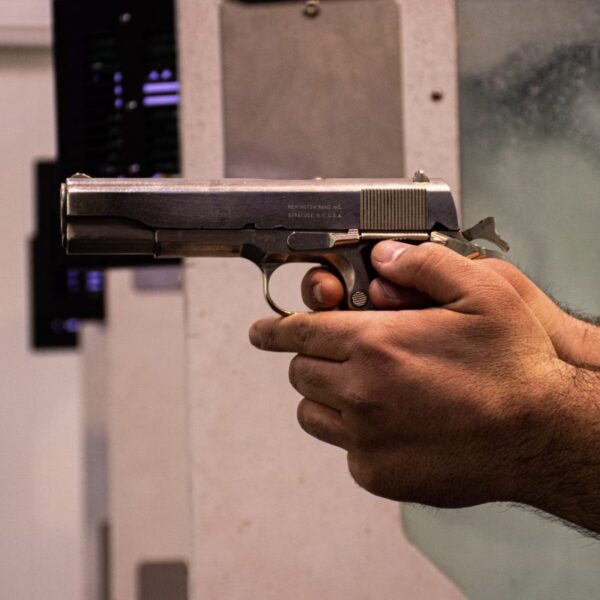 Anti-Gun Group Faces Investigation Over Door-to-Door Firearms Buyback Drive | The Gateway…