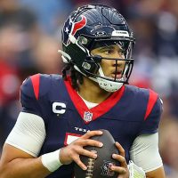 Houston Texans To Unveil New Uniforms Week Of 2024 NFL Draft –…