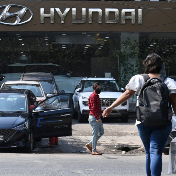 Hyundai Motor India fixes bug that uncovered prospects’ private knowledge