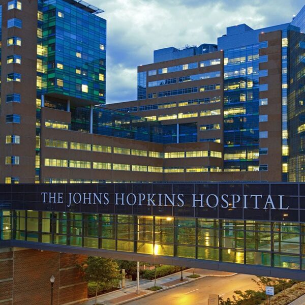 Johns Hopkins Medication CEO, VP ‘repudiate’ ‘privilege’ definition in range e-newsletter following…