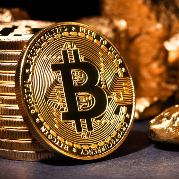 Will Bitcoin Soar 360% Put up-ETF Launch? A Comparability With SPDR Gold…