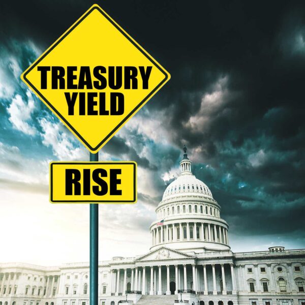 10-12 months U.S. Treasury Yield ‘Fair Value’ Estimate: January 12, 2024