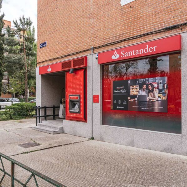 Santander Stays A Robust Play Of Southern-European/European Banking (NYSE:SAN)