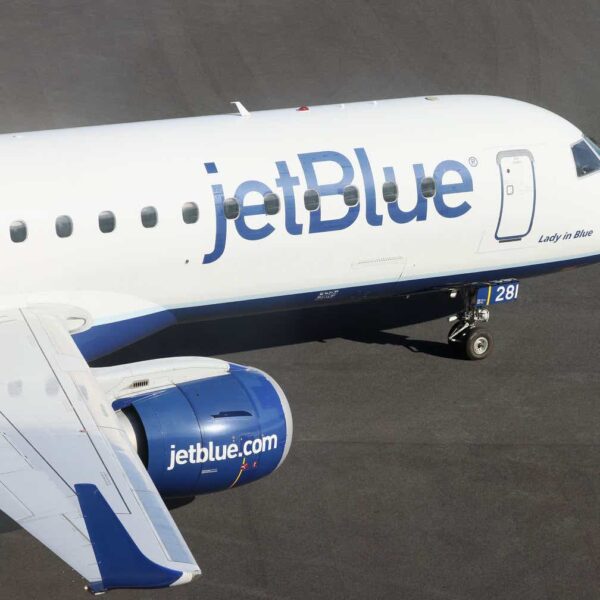 Assessing JetBlue In Time Of Uncertainty Over Spirit Airways Turmoil (JBLU)